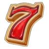golden egg hunt seven cookie symbol