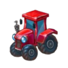 golden egg invaders tractor symbol
