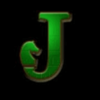 golden egg of crazy chicken j symbol