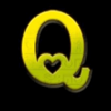 golden egg of crazy chicken q symbol