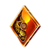 golden engines diamond symbol