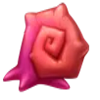 golden fish tank party shell 2 symbol