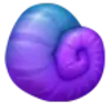 golden fish tank party shell 3 symbol