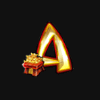 golden fist a symbol