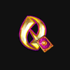 golden fist q symbol