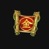 golden fist scroll symbol