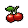 golden fruit vegas classic cherry symbol