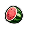 golden fruit vegas classic melon symbol