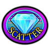 golden fruit vegas classic scatter symbol