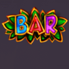 golden fruits bar symbol