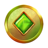 golden furong diamond symbol