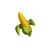 golden gallina corn symbol