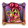 golden gals hen hunt chicken 2 symbol