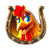 golden gals symbol 2