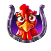 golden gals symbol 3