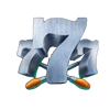 golden gals symbol 5