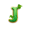 golden geese j symbol