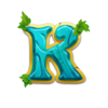 golden geese k symbol