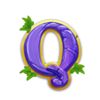 golden geese q symbol