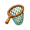 golden gills fishing net symbol