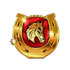 golden horsey winner grand chance gold symbol