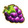 golden horsey winner grand chance grape symbol
