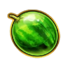 golden horsey winner grand chance melon symbol
