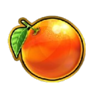 golden horsey winner grand chance orange symbol