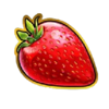 golden horsey winner grand chance strawberry symbol