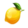 golden jokers wild lemon symbol