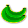 golden lemon deluxe banana symbol