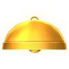 golden lemon deluxe bell symbol