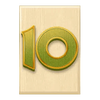 golden leprechaun megaways 10 symbol