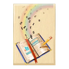 golden leprechaun megaways book symbol