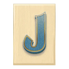golden leprechaun megaways j symbol