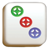 golden mahjong deluxe symbol 7