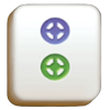 golden mahjong deluxe symbol 8