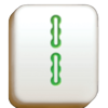 golden mahjong deluxe symbol 9