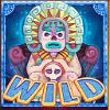 golden mayan wild symbol