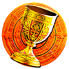 golden midas cup symbol