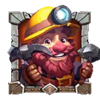 golden mine symbol 1