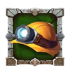 golden mine symbol 2