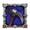 golden mine symbol 3