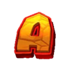 golden mine symbol 5