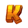 golden mine symbol 6