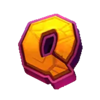 golden mine symbol 7