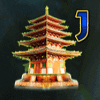 golden monkey j symbol