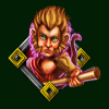 golden monkey monkey symbol
