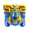 golden myth wild god 1 symbol