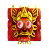 golden myth wild god 3 symbol